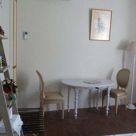 Chambre D'Hotes De L'Abricotier Saint-Macaire Esterno foto