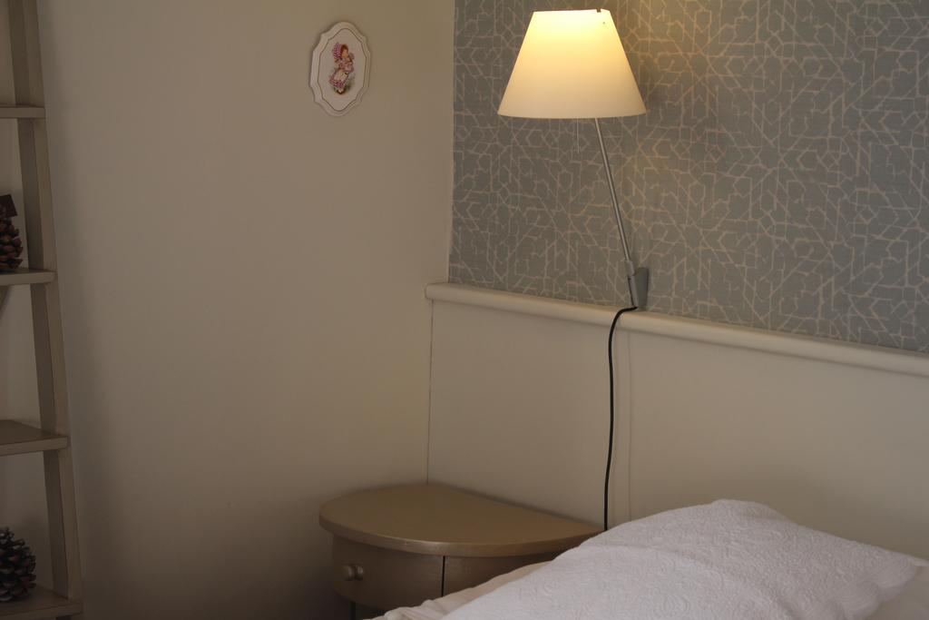 Chambre D'Hotes De L'Abricotier Saint-Macaire Esterno foto